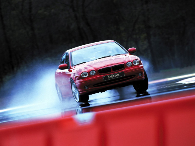 jaguar x-type sport pic #8816