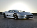 Jaguar XJ220