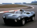 Jaguar D-Type
