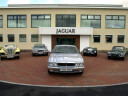 Jaguar Misc