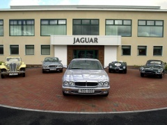 jaguar misc pic #8885