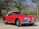 Jaguar XK 150 S Roadster