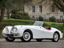 Jaguar XK 120 Roadster