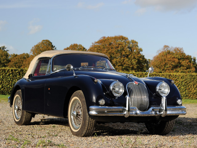 jaguar xk 150  pic #90492