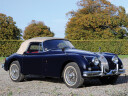 Jaguar XK 150 