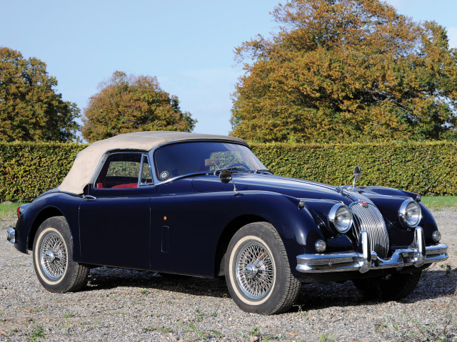 jaguar xk 150  pic #90493