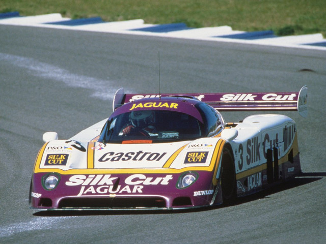 jaguar xjr-9lm pic #909