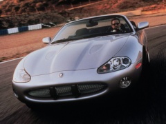 jaguar xkr pic #924
