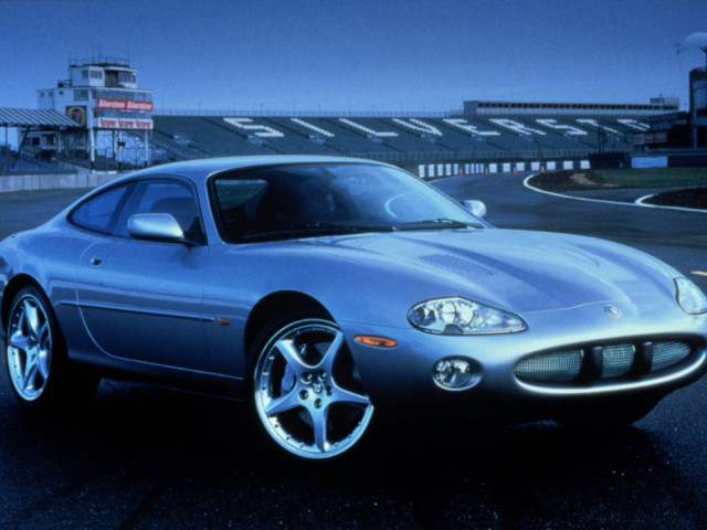 jaguar xkr pic #925