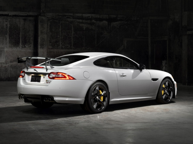 jaguar xkr pic #99873