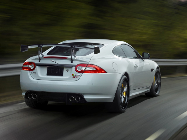 jaguar xkr pic #99875