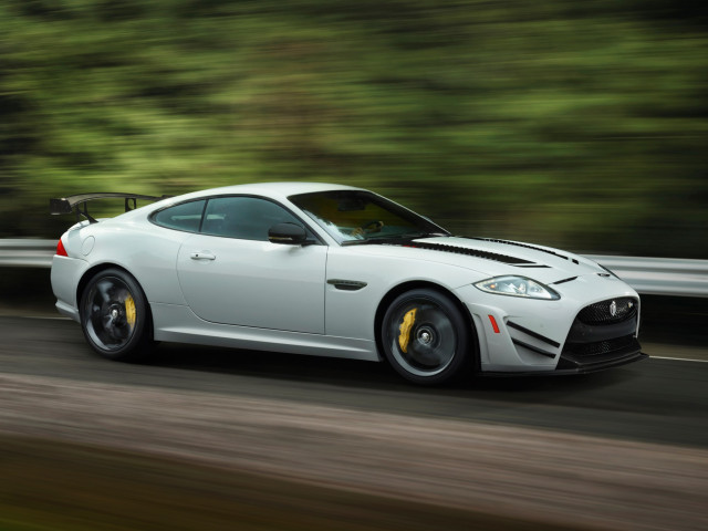 jaguar xkr pic #99876