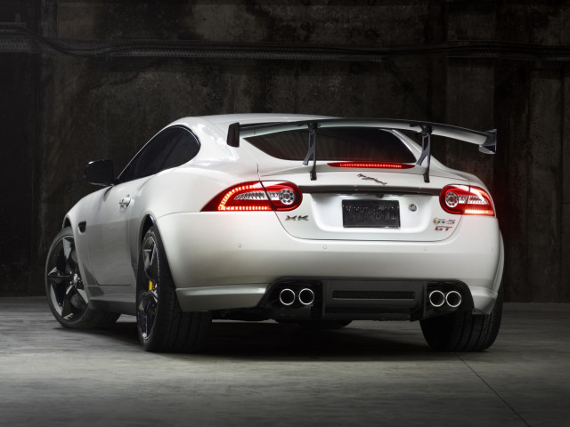 jaguar xkr pic #99879