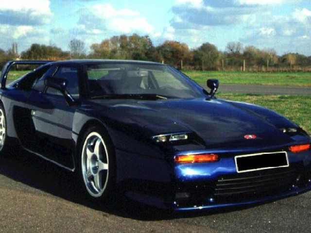 venturi 400 gt pic #26552