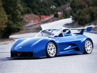 Venturi Grand Prix