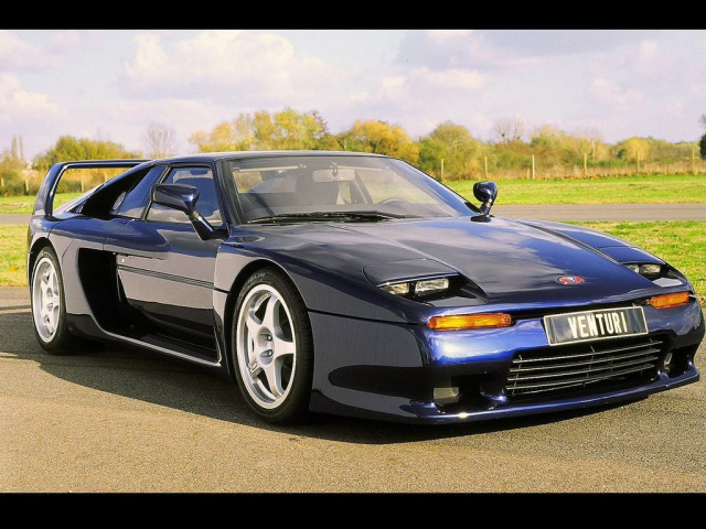 venturi 400 gt pic #32708