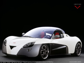 Venturi Fetish
