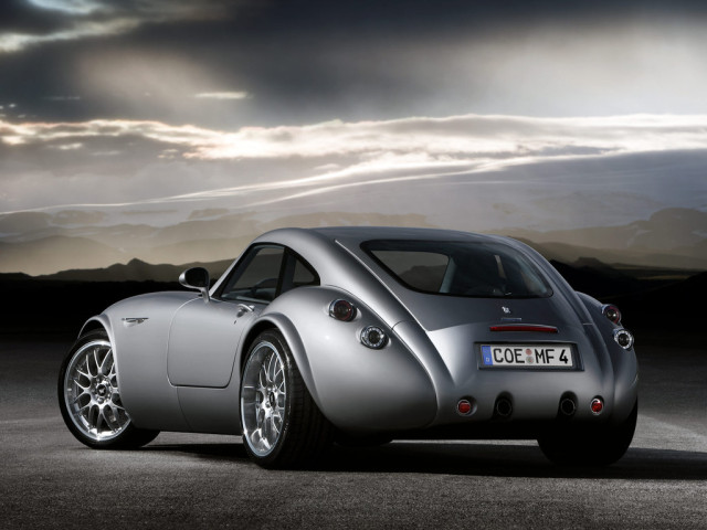 wiesmann mf4-s pic #105600