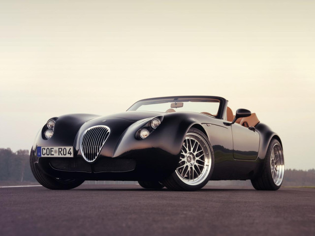 wiesmann mf4-s pic #105601