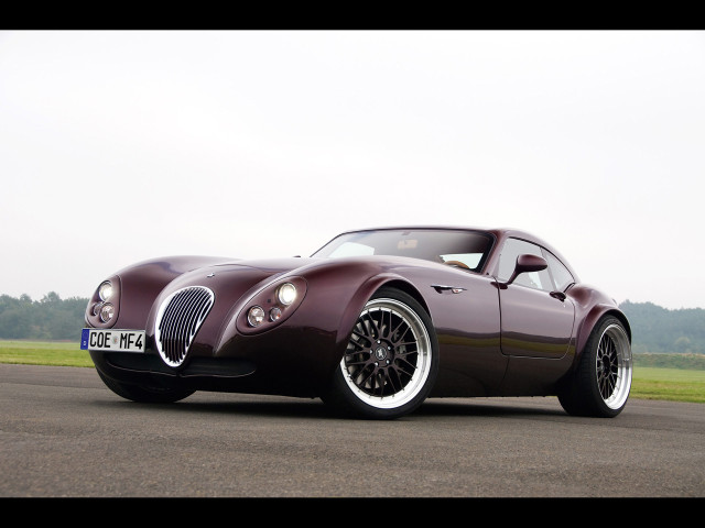 wiesmann mf4-s pic #105602