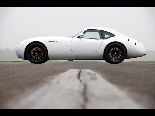 wiesmann mf4-s pic #105603