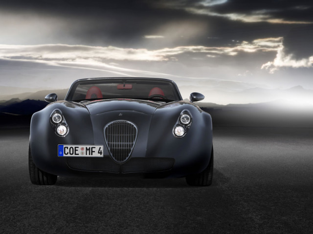 wiesmann mf4-s pic #105604