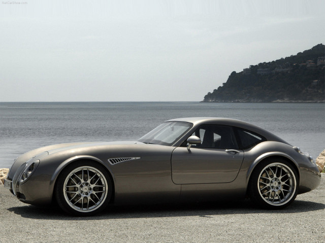 wiesmann mf4-s pic #105605