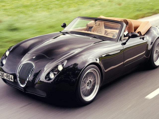 wiesmann mf4-s pic #105606