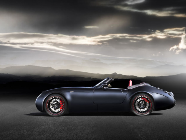 wiesmann mf4-s pic #105607