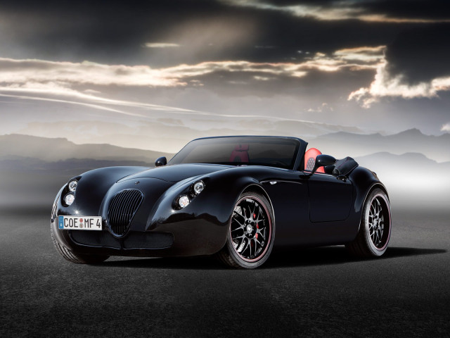 wiesmann mf4-s pic #105608