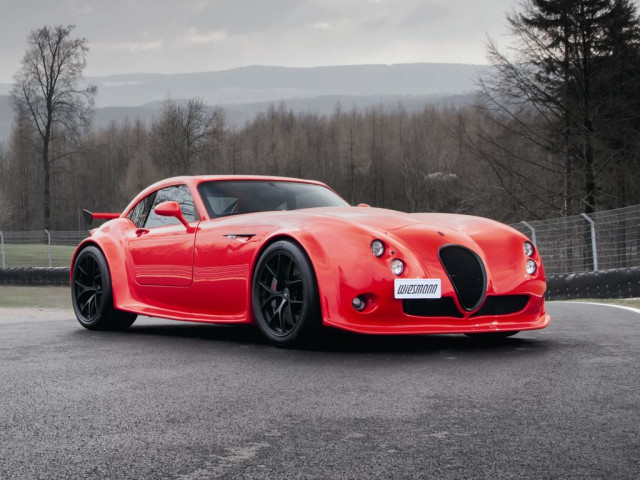 wiesmann mf4 pic #118196