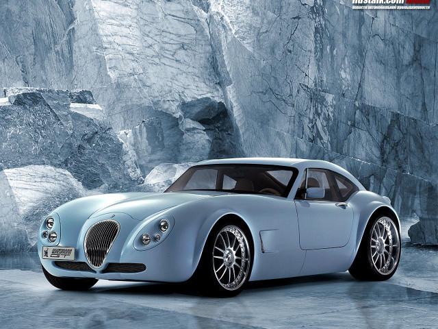 wiesmann gt pic #22890