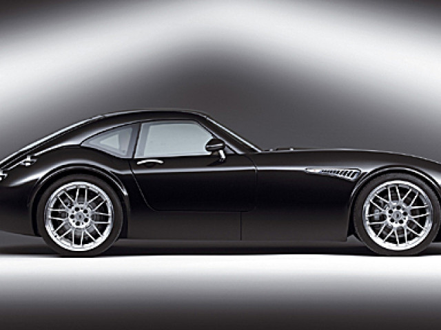 wiesmann gt pic #26669