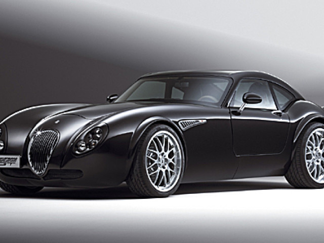 wiesmann gt pic #26670