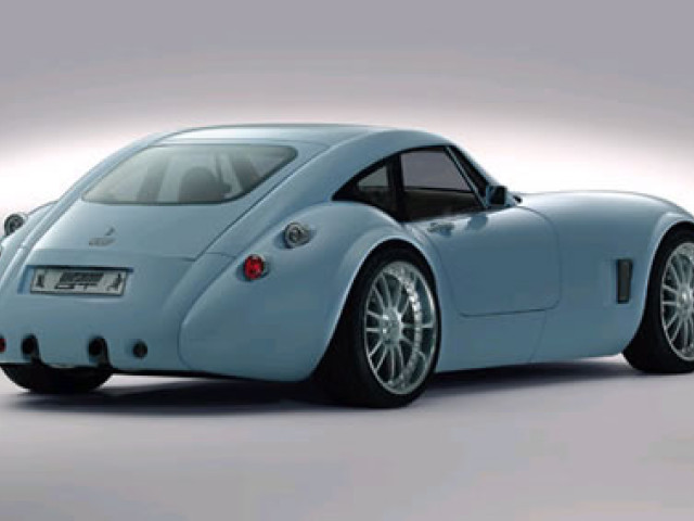 wiesmann gt pic #26671