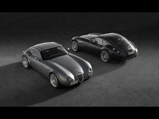 wiesmann gt pic #35183