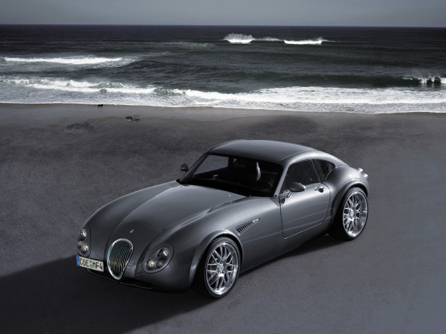 wiesmann gt pic #35184