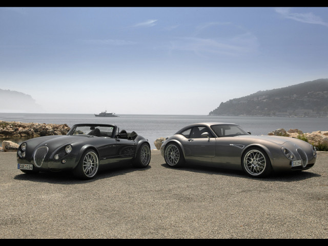 wiesmann gt pic #35185