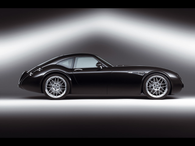 wiesmann gt pic #35191