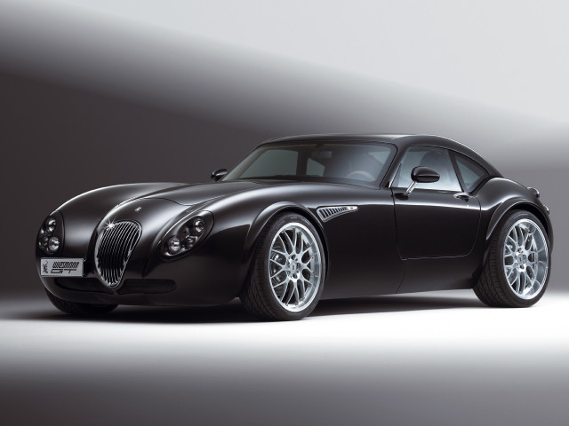 wiesmann gt pic #35193