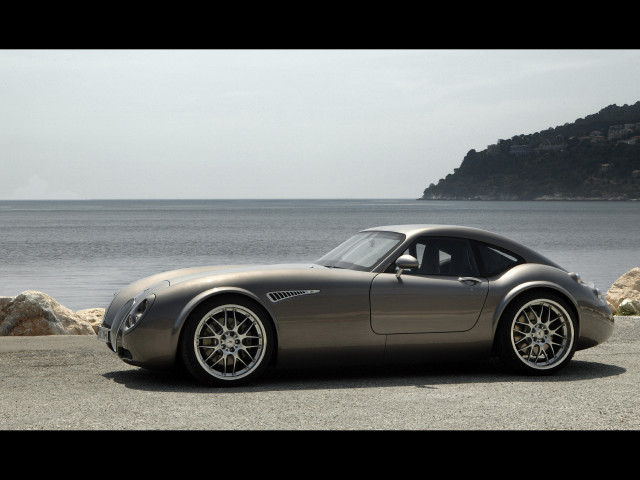 wiesmann gt pic #35195