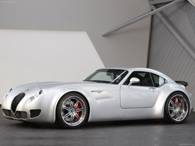 wiesmann gt mf5 pic #53783