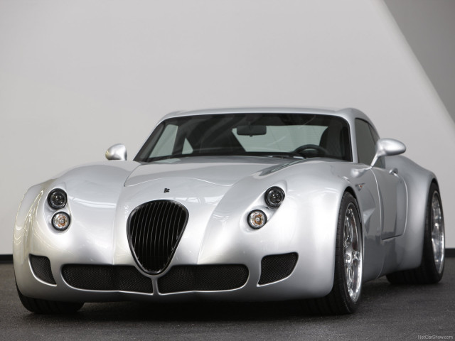 wiesmann gt mf5 pic #53785