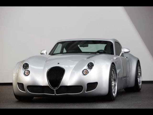 wiesmann gt mf5 pic #57509