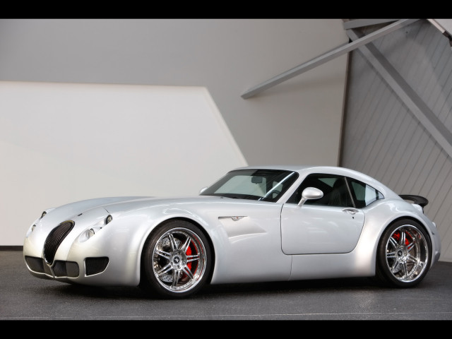 wiesmann gt mf5 pic #57548