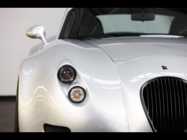 wiesmann gt mf5 pic #57552