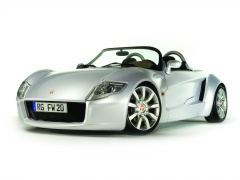 Roadster photo #38871
