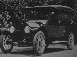 Jensen Model 93