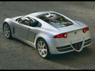 Fuore Jaguar XF10