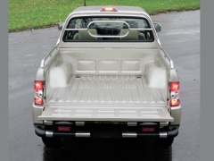 admiral 4x4 pick-up pic #16502